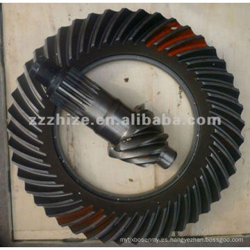 Crown Wheel and Pinion set